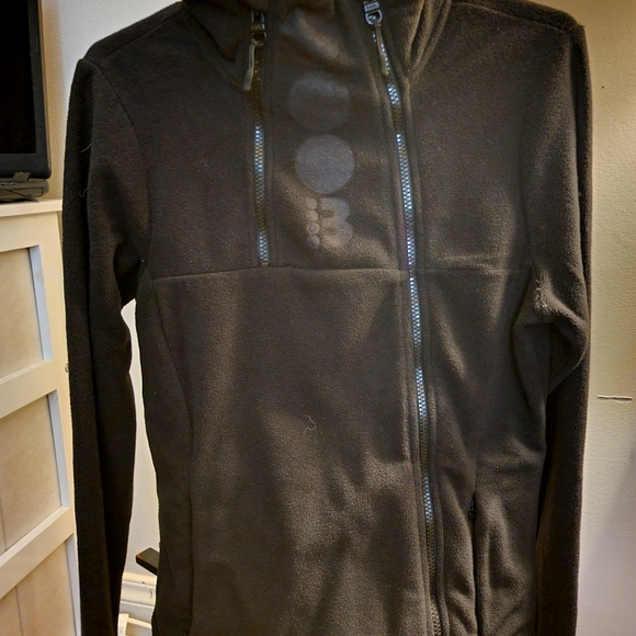 Bench fleece Sweater - Picture 1 of 2